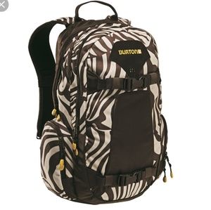 Burton backpack